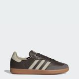 Brown/putgre/goldmt Adidas Erkek Günlük Spor Ayakkabı Samba Og Id1481 Kahverengi