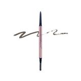 Browwauw 76 Sıcak Kumral Kahve Crayon Slim Kaş Kalemi