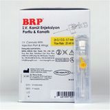 Brp I.v Intraket Sarı 100'LÜ 1 Kutu