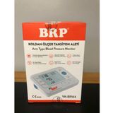 Brp Koldan Ölçer Dijital Tansiyon Aleti