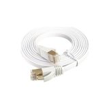 Brs Cat7 Ethernet RJ45 Modem Internet Kablosu 5 Metre 10GBPS 600MHZ
