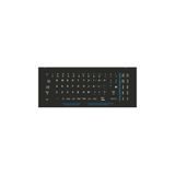 Brs Ingilizce Etiket Klavye Için Çıkartma Harf Sticker Pvc