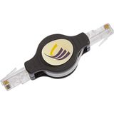 Brs Makaralı Ethernet Kablosu 1.5 Metre CAT5E
