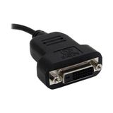 Brs Mini Dısplay Port (Dp) To DVI D Adapter