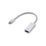 Brs Mini Display Port To Hdmı Çevirici Kablo Macbook Uyumlu Thunderbolt To Hdmı Çevirici