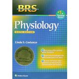 BRS Physiology (Board Review Series) by Costanzo, Linda S. (2014) Paperback