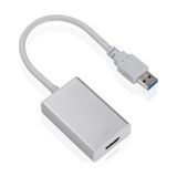 Brs USB 3.0 To HDMI Çevirici Dönüştürücü Kablo Adaptör