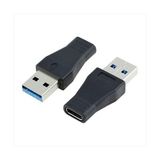Brs USB 3.1 Type-C Dişi To USB 3.0 Erkek Çevirici