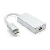 Brs USB 3.1 Type-C To Mini Displayport Görüntü Aktarıcı Kablo Adaptör
