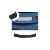 Brsplast Bmw 3 Serisi F30 Sedan Uyumlu 2011-2019 Geniş Model Abs Arka Tampon Üstü Koruma