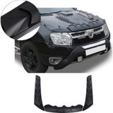 Brsplast Dacia Duster Uyumlu 2010-2017 Abs Dragon Pack Kaput Koruma 3 Parça