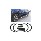 Brsplast Dacia Sandero Uyumlu 2021 Ve Üzeri Dodik Set 8 Parça