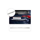Brsplast Fiat Egea HB-Cross Uyumlu 2015 Ve Üzeri Uyumlu Krom Bagaj Çıtası Paslanmaz Çelik