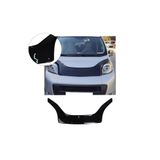 BRSPLAST Fiat Fiorino Uyumlu 2008 Ve Üzeri Abs Kaput Rüzgarlığı