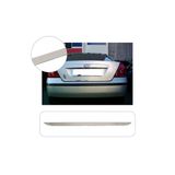Brsplast Ford Mondeo Uyumlu 2002-2008 Krom Bagaj Alt Çıtası Paslanmaz Çelik