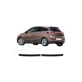 Brsplast Hyundai İ20 Uyumlu 2014-2020 Abs Arka Tampon Üstü Koruma