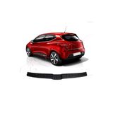BRSPLAST Renault Clio 4 Uyumlu 2012-2019 Abs Arka Tampon Üstü Koruma