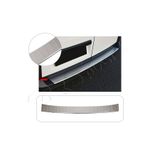 Brsplast Volkswagen Crafter Uyumlu 2010-2017 Krom Arka Tampon Üstü Koruma Paslanmaz Çelik
