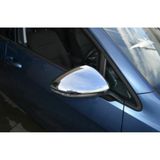 Brsplast Volkswagen Touran 2015-2018 Krom Ayna Kapağı Paslanmaz Çelik