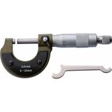 Brt 0-25*0,01mm MEKANİK MİKROMETRE