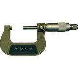 Brt 50-75*0.01mm MEKANİK MİKROMETRE