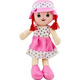Brt Bez Bebek - Pembe