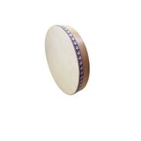 BRT MÜZİK ALETLERİ 32 cm BENDİR DEF