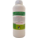 Brtr Kimya Mono Propilen Glikol - 1 Lt - Pg - Gıda Tipi (Food Grade )