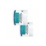 Brtr Saf Magnezyum Klorürlü Masaj Losyonu 2 Adet Zechstein Deniz Kaynaklı, Aloe Vera ve E Vitaminli Komplex Relax Krem
