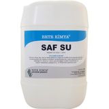 Brtrkimya Brtr Kimya 10 Lt Saf Su Deiyonize Su Distile Su Aküler İçin Uygun İletkenlik 0,01 uS/cm
