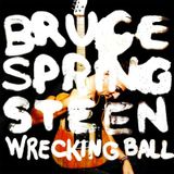Bruce Springsteen - Wrecking Ball (Plak)