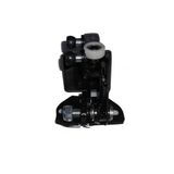 Brucke 1344266080 Ducato Boxer Jumper 07 13 Uyumlu Sürgülü Kapı Orta Mekanizması