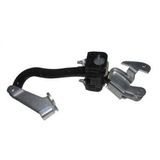 Brucke 1358222080 Ducato-Boxer-Jumper 06 Sol Bagaj Gergi Yayı