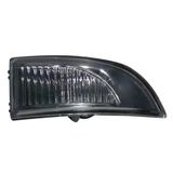 BRUCKE 261609550L Dikiz Ayna Sinyali Sağ Megane III Fluence