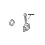 Brucke 46768951 Fiat Doblo Piston Kolu (2000-2015) 2.0, 1.9, 1.9 Jtd