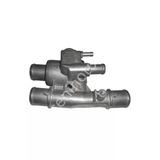 Brucke 46776216 Termostat Komple Palıo-Sıena-Bravo-Marea 1.6 16V