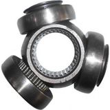 Brucke 50100011 5 Vites Fluence Aks Mafsalı