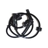 BRUCKE 51763165 Abs Kablosu Sensörü Arka Sol Fiorino Bipper Nemo 07- Linea 07- Punto 08-