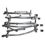 Brucke 51984454 Fiat Egea Ön Cam Silecek Mekanizması