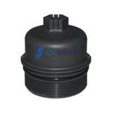 BRUCKE 55197220 Yağ Filtre Kapağı Doblo Fiorino 1.3 Mtj Astra H V347 2.2 Boru Tipi Euro 4