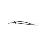 BRUCKE 55231412 Vites Kumanda Halatı Fiorino 1.3 Jtd Nemo Bipper 1.3HDI 16V