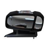 Brucke 735424423 Ducato-Boxer 06 Elektrikli Sol Dış Dikiz Aynası