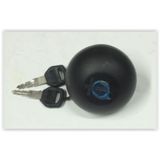 Brucke 7701471585 Benzin Depo Kapağı Clio II Laguna Megane Safr. Master