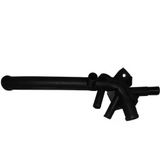 BRUCKE 8200557831 Devirdaim Borusu 1.5 DCI CLIO II