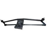 Brucke 9018200081 Mercedes Sprinter Uyumlu Cam Silecek Mekanizması