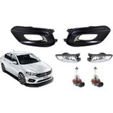 Brucke Fiat Egea Sedan Sis Farı Takımı Egea Sis Far Set