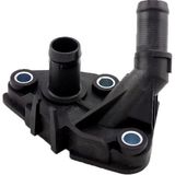 BRUCKE Termostat Suportu Flanşı Clio 3 Megane 2-3 Logan Qashqai 1.5dci K9K 8200337841 7701476282