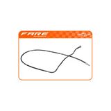 Brucke8200121735 Mazot Filtre Geri Dönüş Hortumu Kangoo 1.5-1.9