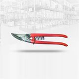 Brucker 11 275 mm Sağ Yaylı İzoleli Karoseri Makası