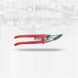 Brucker 11 275 Sol Yaylı İzoleli Karoseri Makası